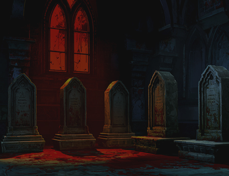 Blood Suckers