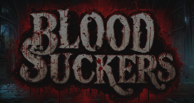 Blood Suckers