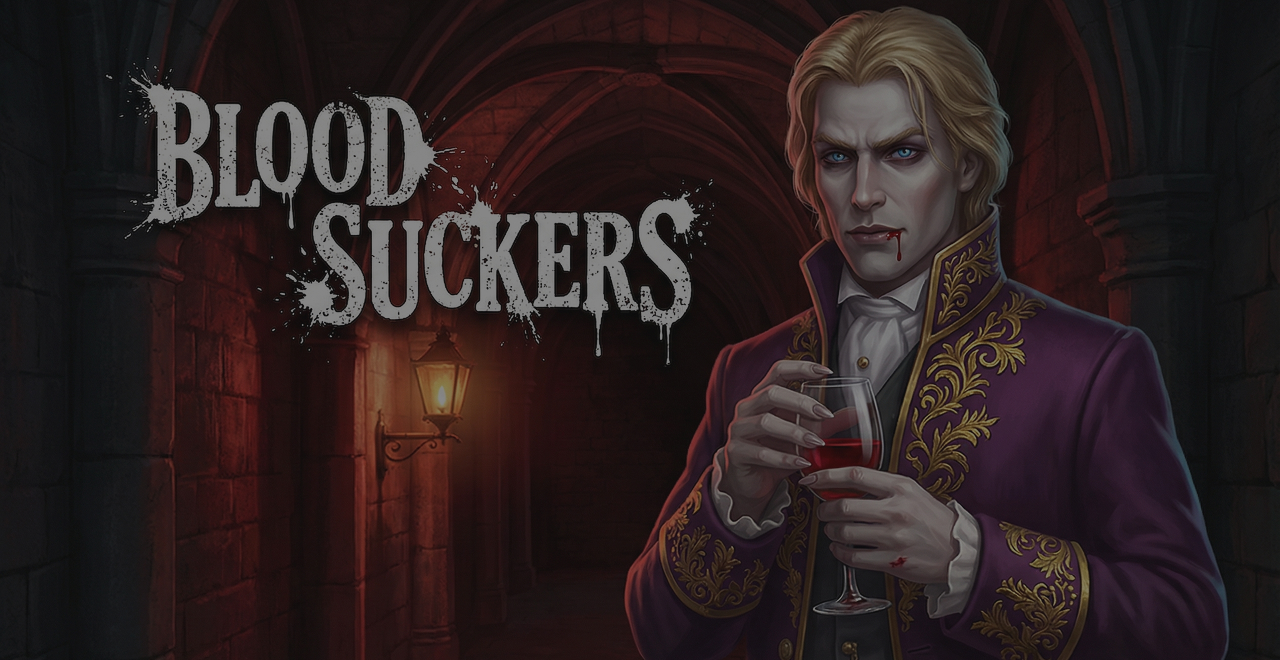 Blood Suckers